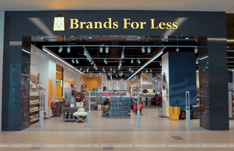 Brands For Less opens a new store in Circle Mall